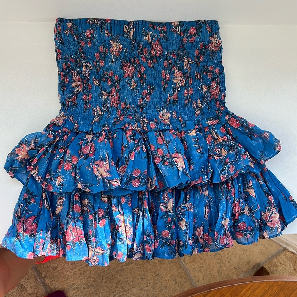 Isabel Marant Etoile skirt size small